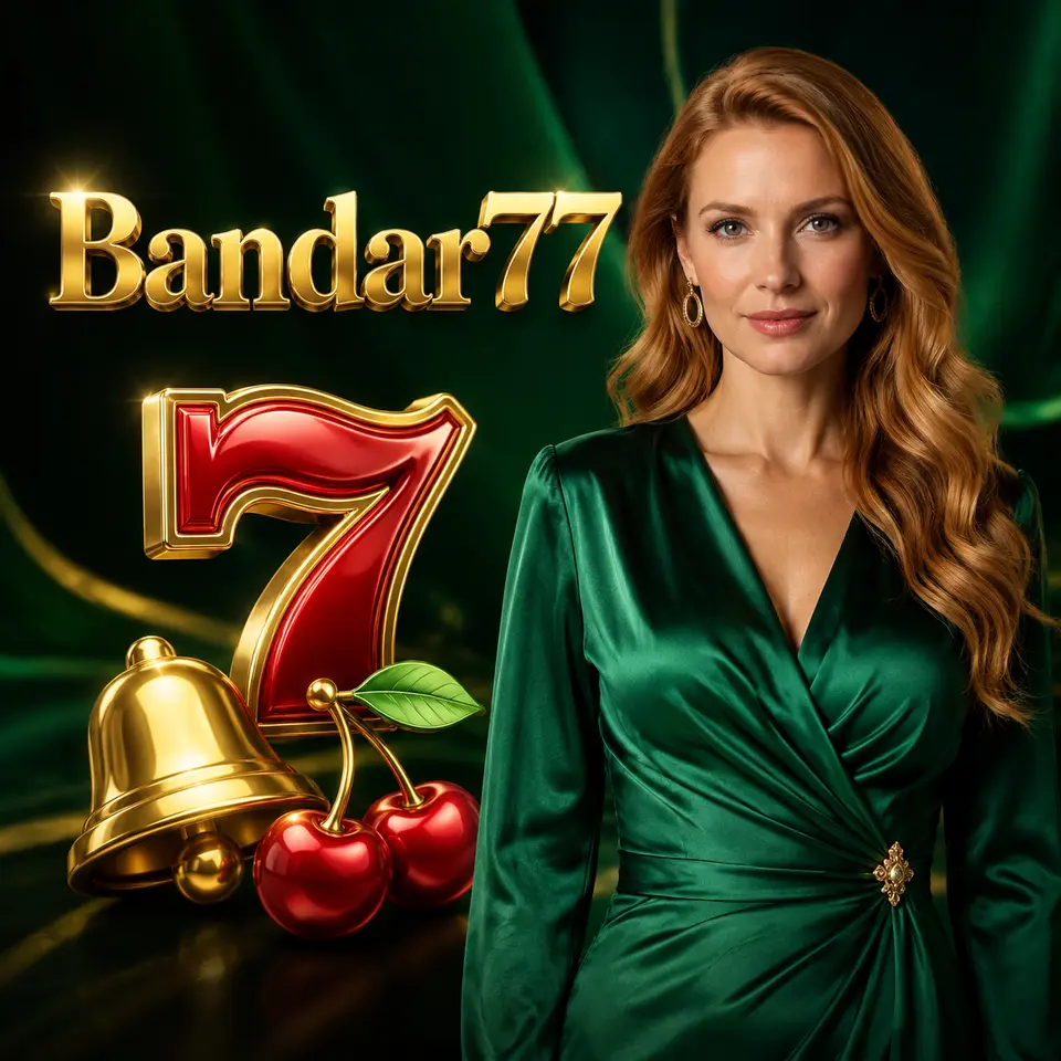 bandar77 APK