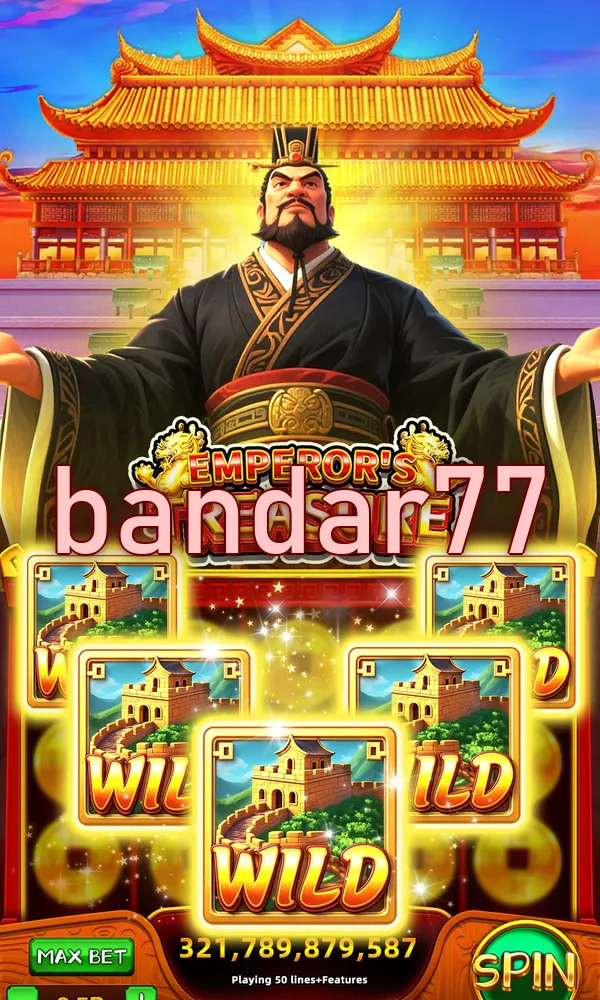 bandar77 APK