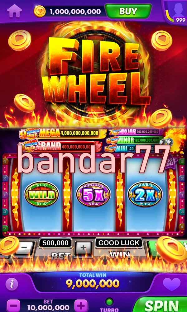 bandar77 APK