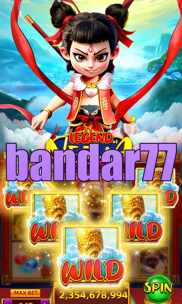 bandar77 APK