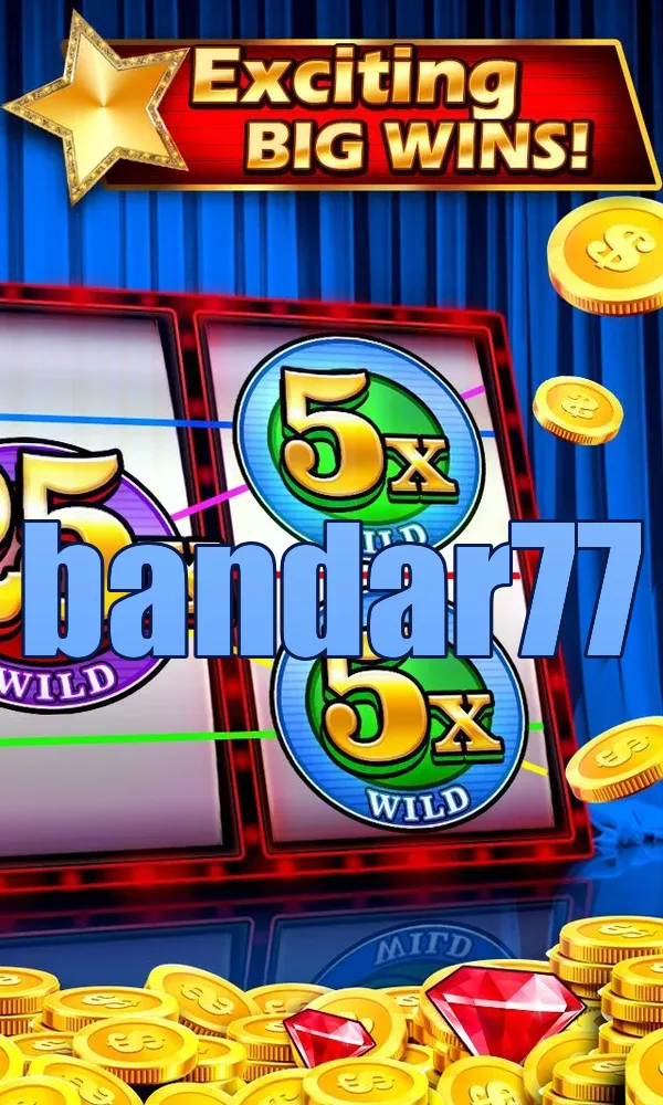 bandar77 Tangkapan Layar - APK Resmi