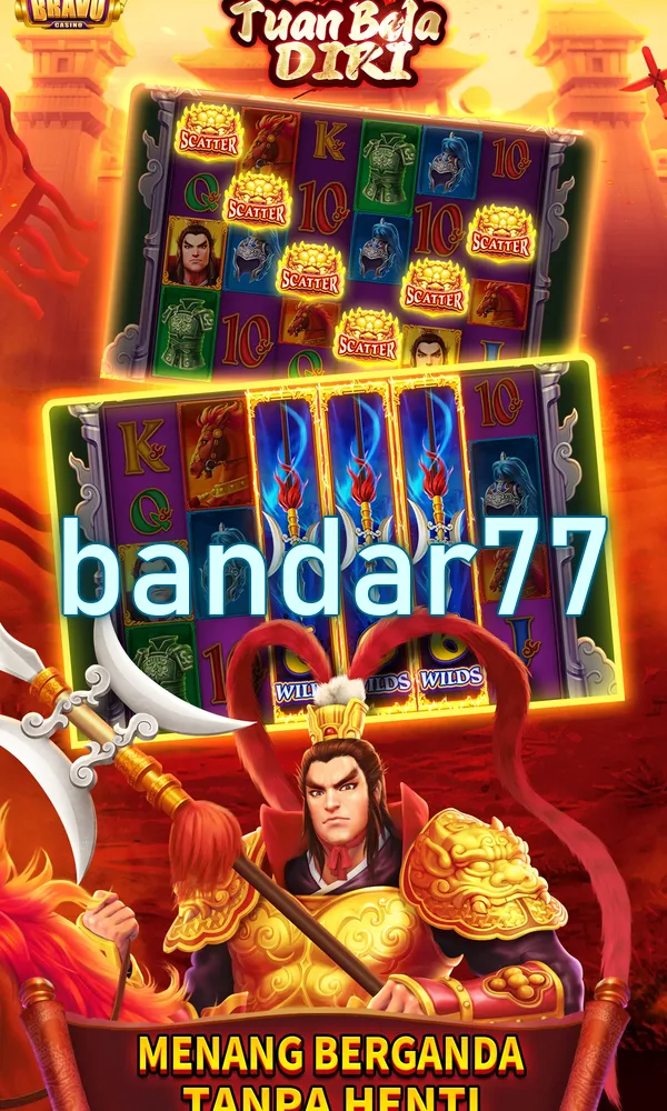 bandar77 Preview - Resmi Unduh